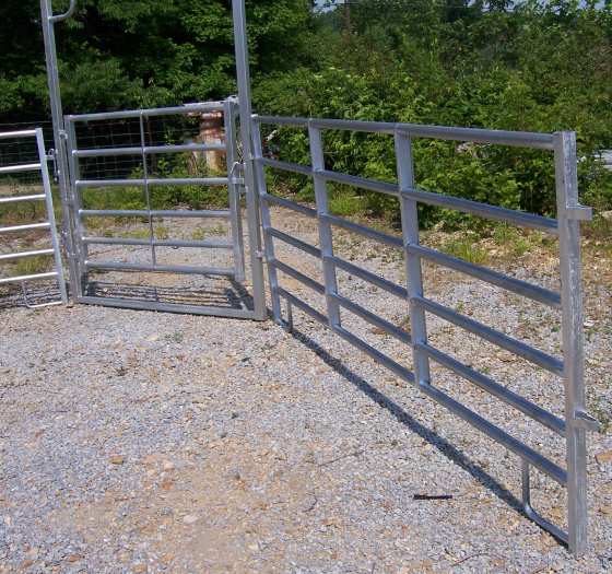 Cattle panel for shop sale