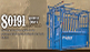 Priefert Cattle Squeeze Chutes Model S0191