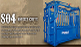 Priefert Cattle Squeeze Chutes Model S04