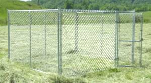Dog Kennel