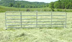 Farm Gate