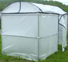 Hobby Greenhouse