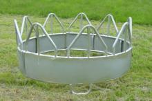 Horse and Horned Cattle Feeder